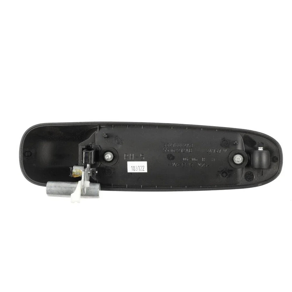 Front Right Exterior Door Handle for Dodge Ram 1500 2500 3500 Dakota (2002-2010)