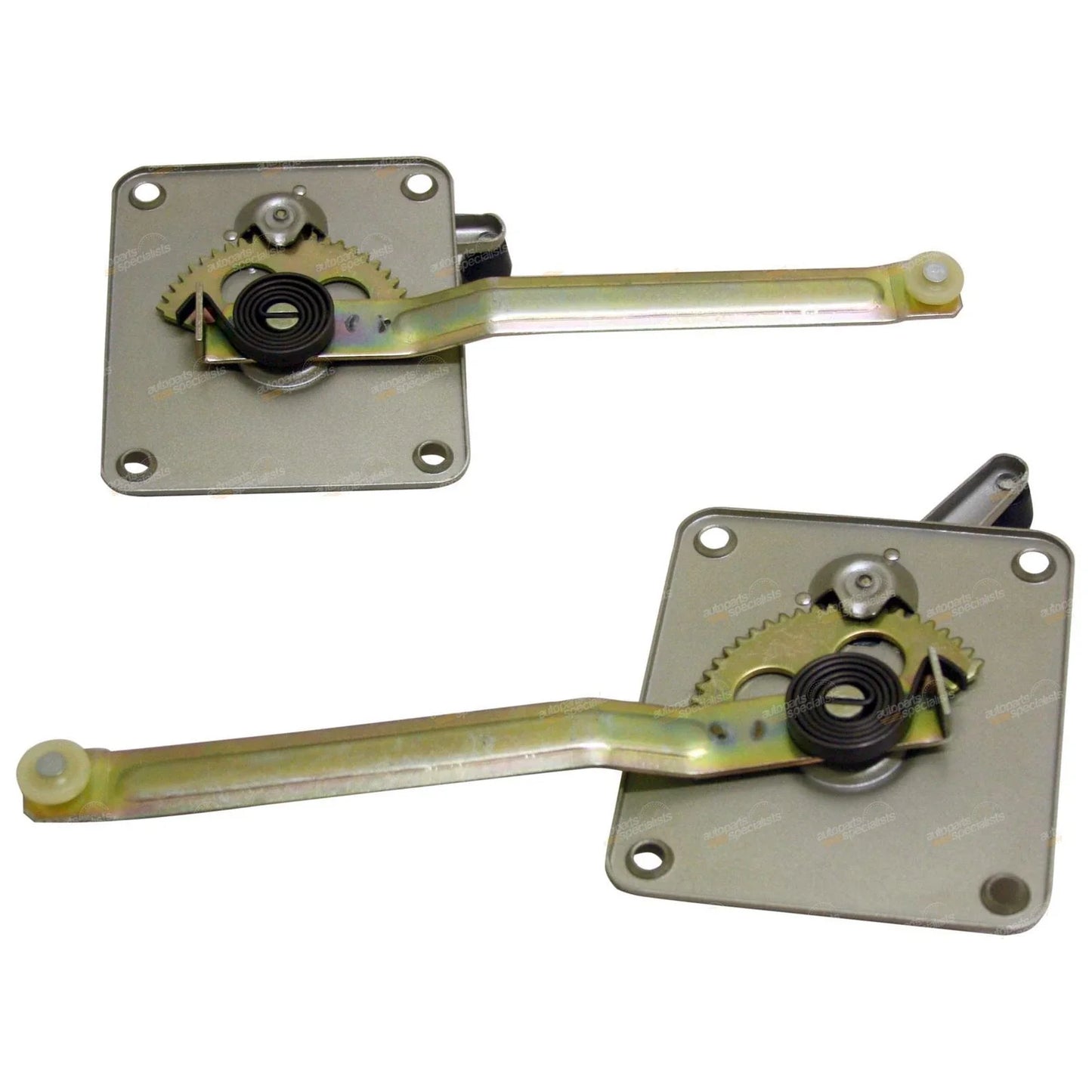LH+ RH Door Window Regulator Winder Handle for FJ40 FJ45 BJ40 HJ45 40 Series