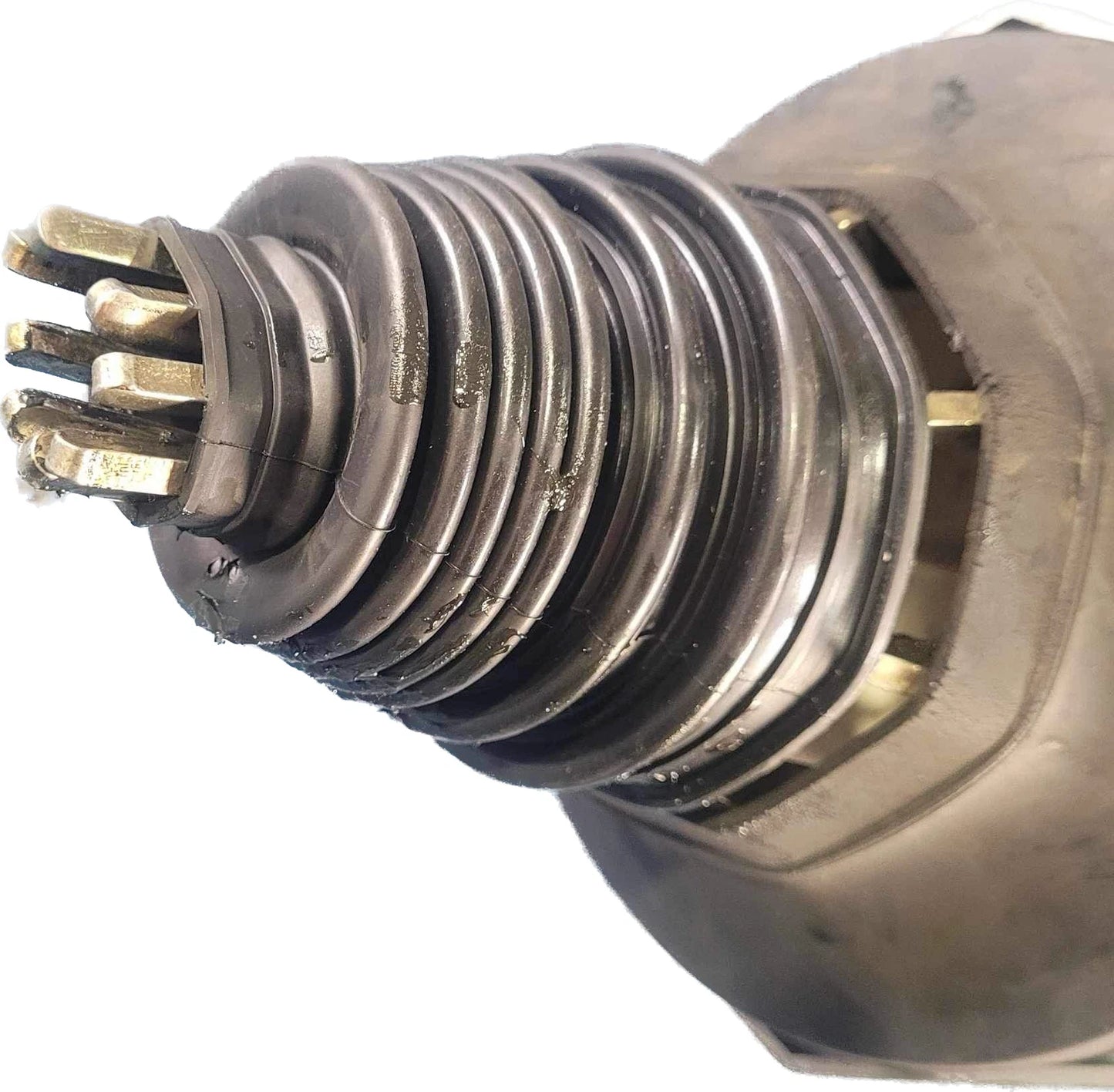 Universal CV Boot for Various Models (High Stretch Rubber)