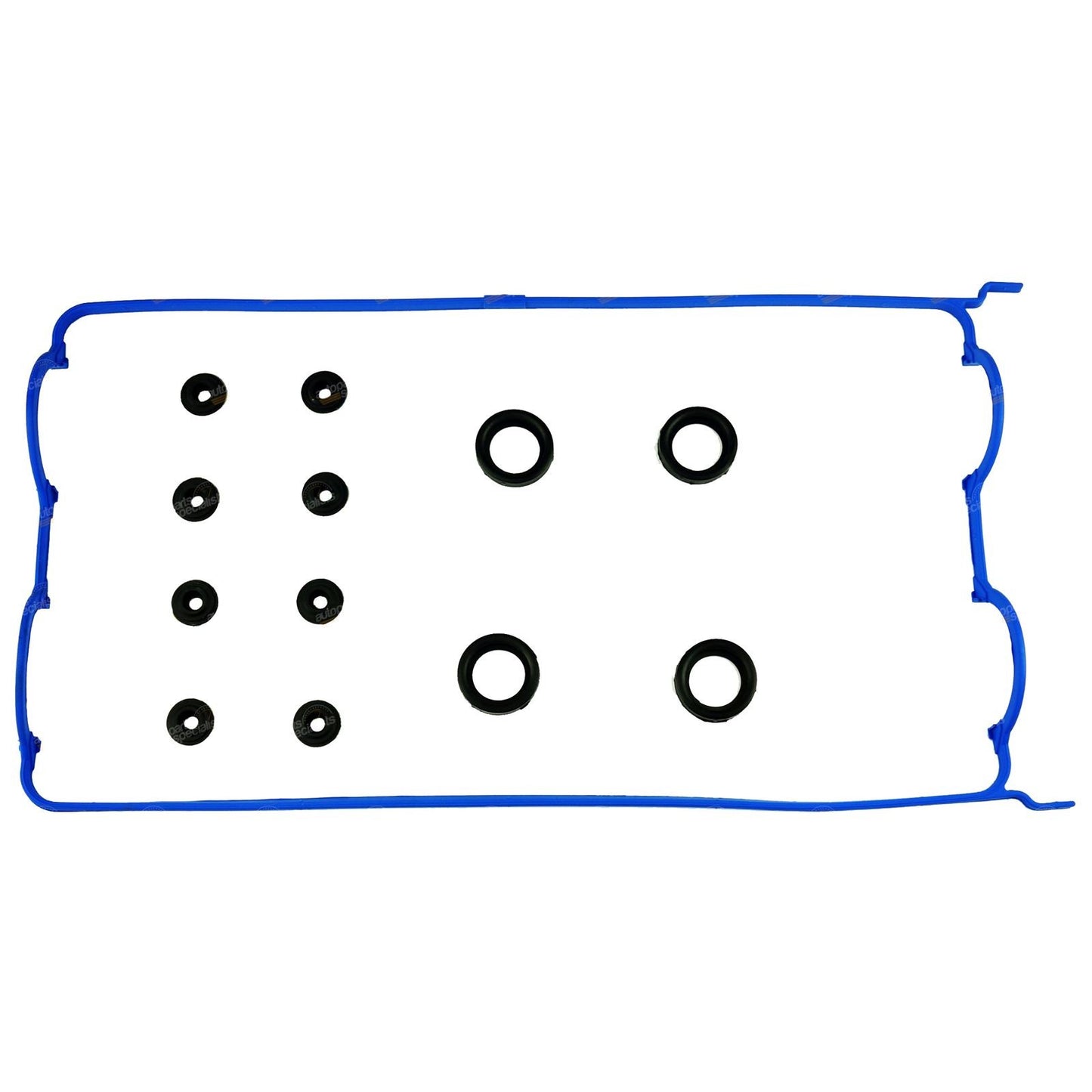 Rocker Cover Gasket Set for Honda Prelude (1992–2001)