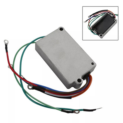 Switch Box Power Pack for Mercury Quicksilver 20HP