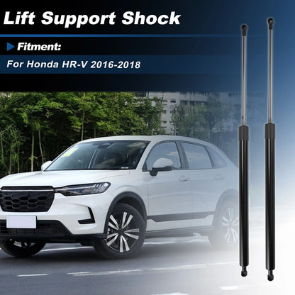 Liftgate Tailgate Lift Supports Gas Struts for Honda HR-V (2016–2018) 74820T7JH01