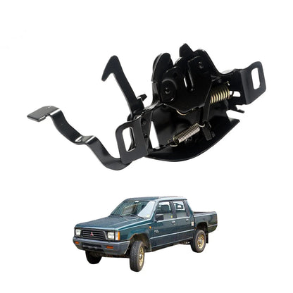 Hood Latch Striker for Mitsubishi Triton L200 (1986–1996)
