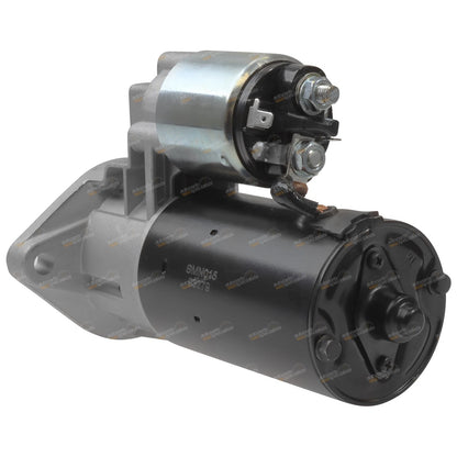 Starter Motor for Nissan Patrol GQ Y60 (1990–1997)