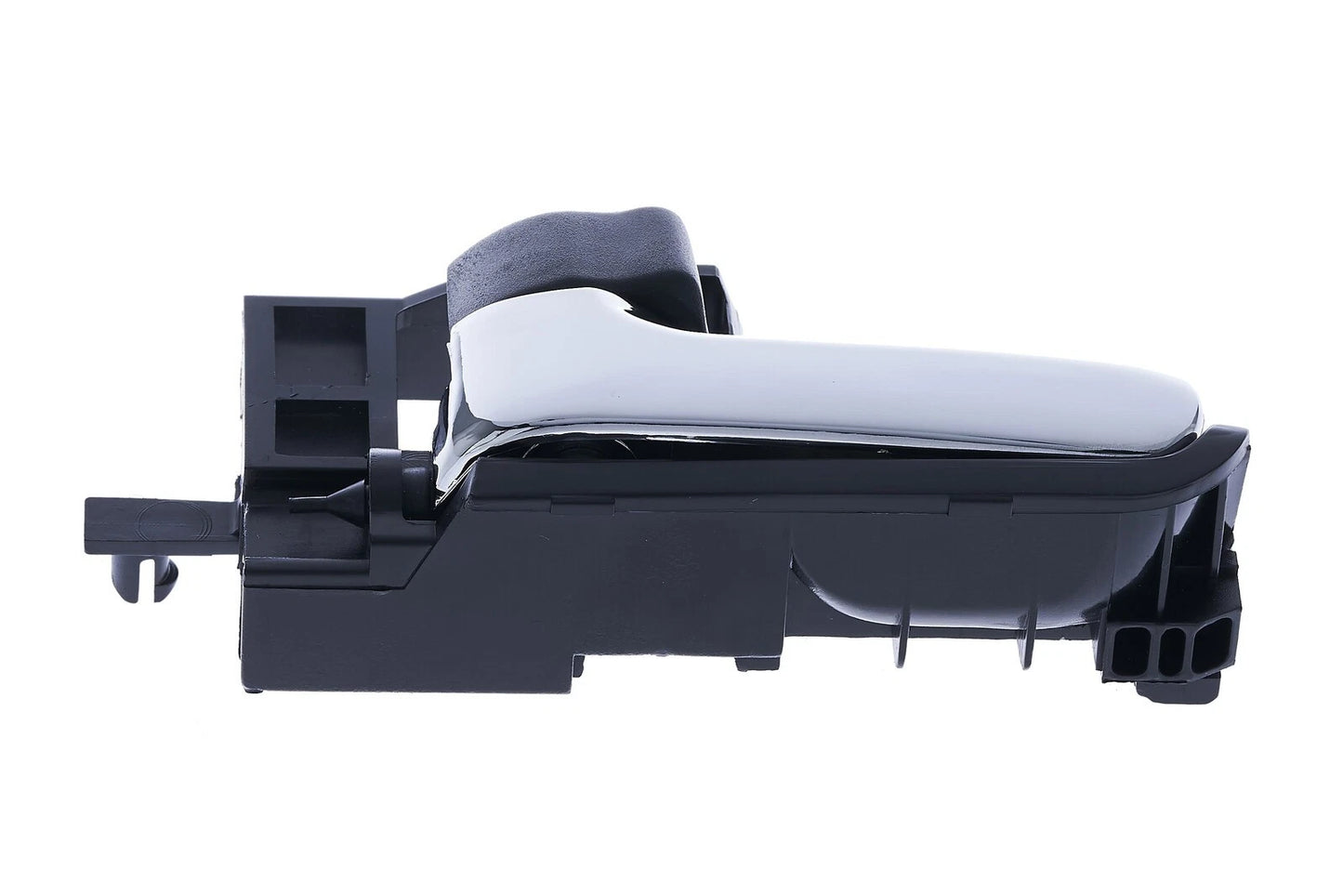 Set of 4 Chrome Door Handles for Toyota Corolla (2001–2007)