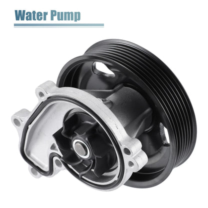 Engine Water Pump No.1920059B003 for Honda Civic (2016–2021), CR-V (2017)