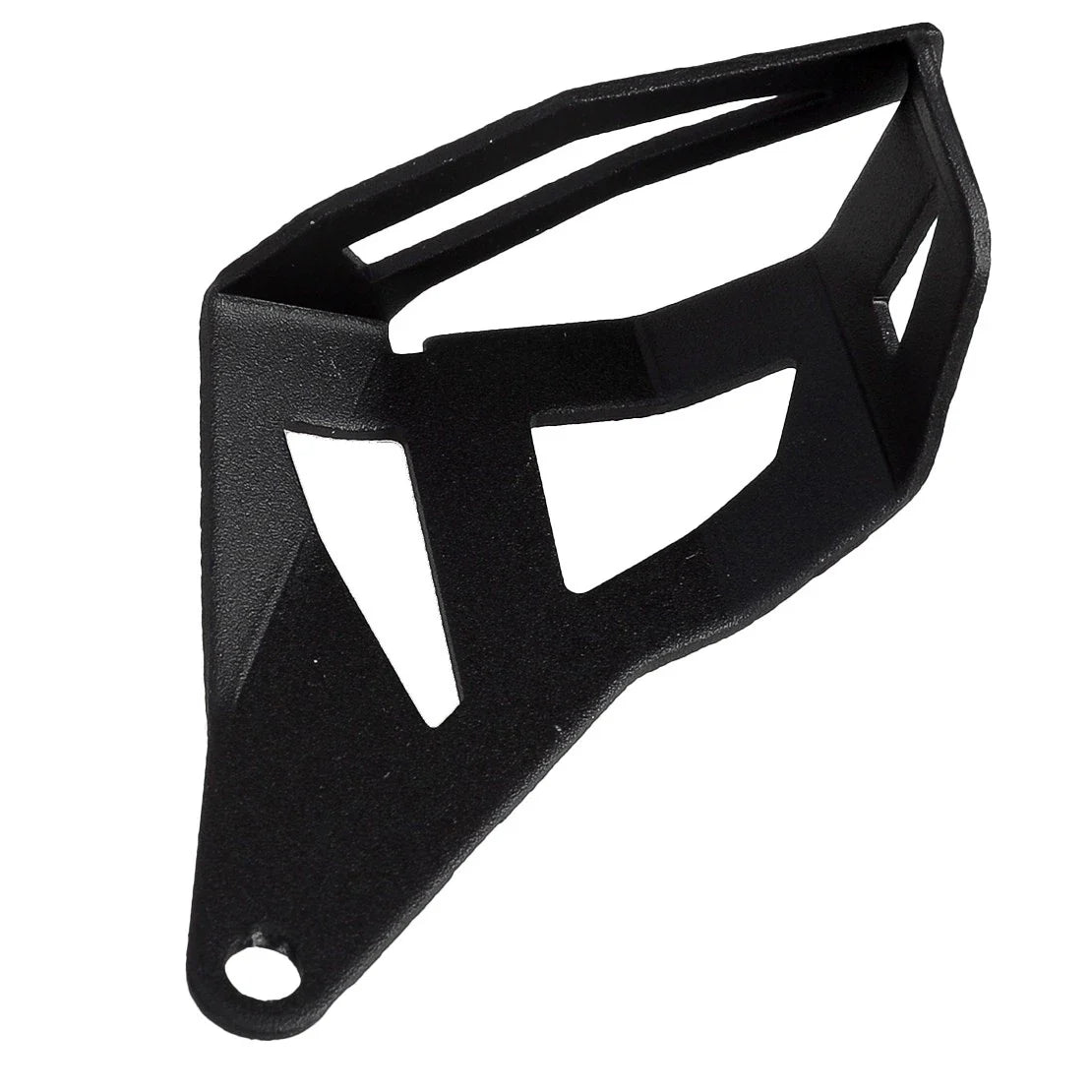 Rear Brake Fluid Reservoir Protector for BMW R1200GS/LC/ADV R1250GS (2013-2023)