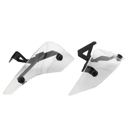 Wind Deflector Side Windshield for Honda CRF1100L Africa Twin (2020-2023)