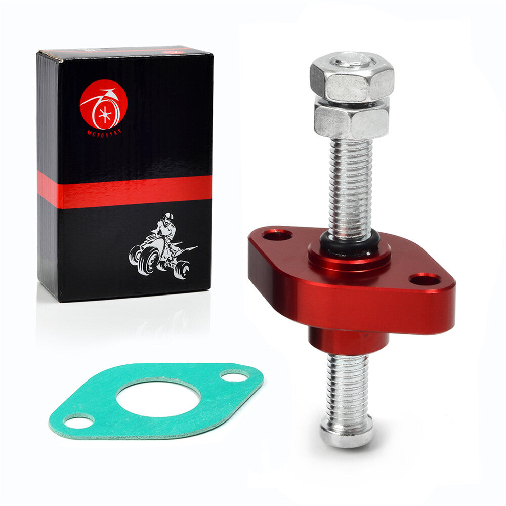 Cam Chain Tensioner for Yamaha Raptor 660R (2001–2005) CNC Manual