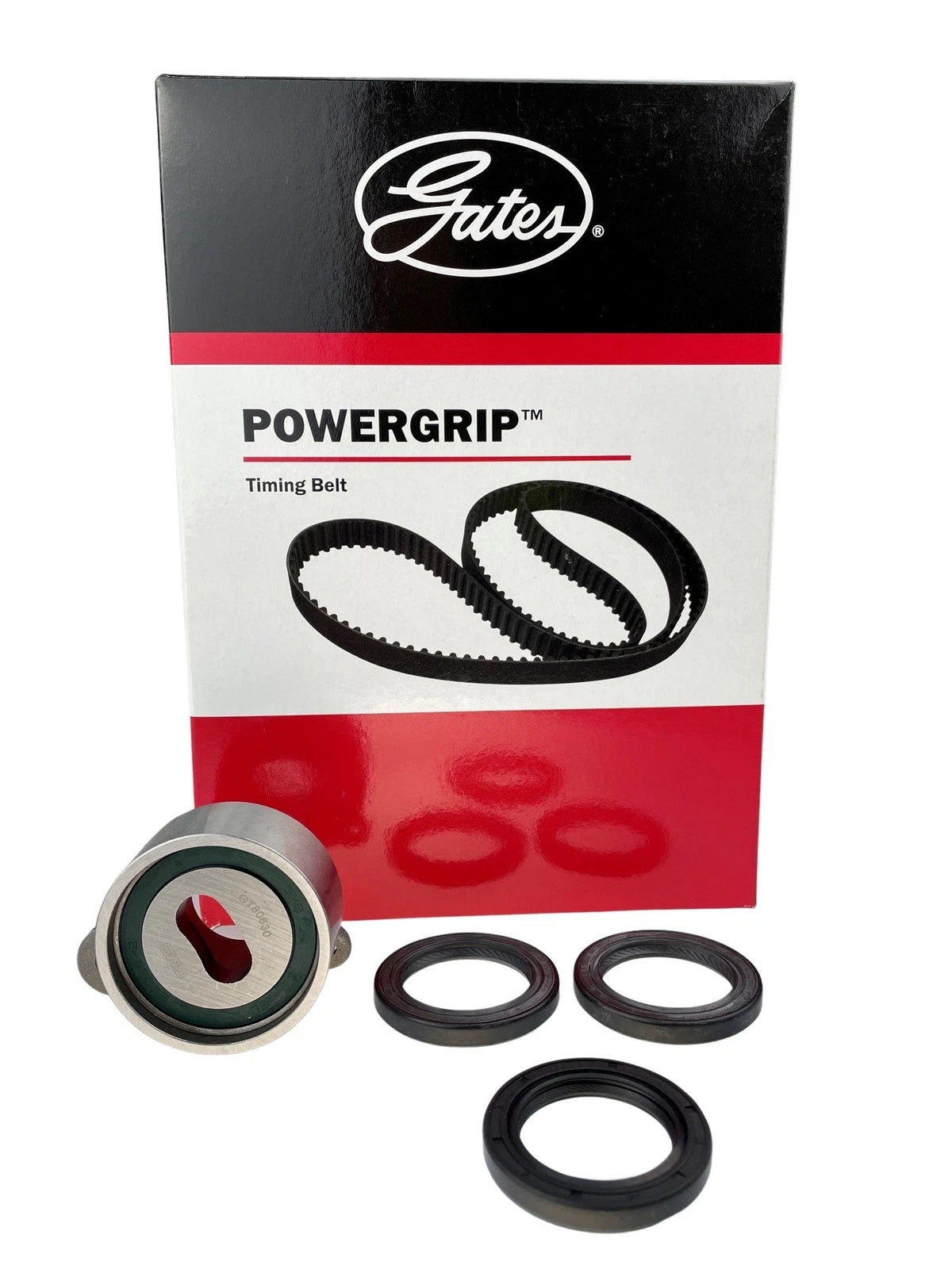 Timing Belt Kit for Toyota Corolla (1982–1997)