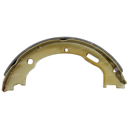 Set of 2 Parking Brake Shoes for Chrysler 300 / 300C (2005–2019)