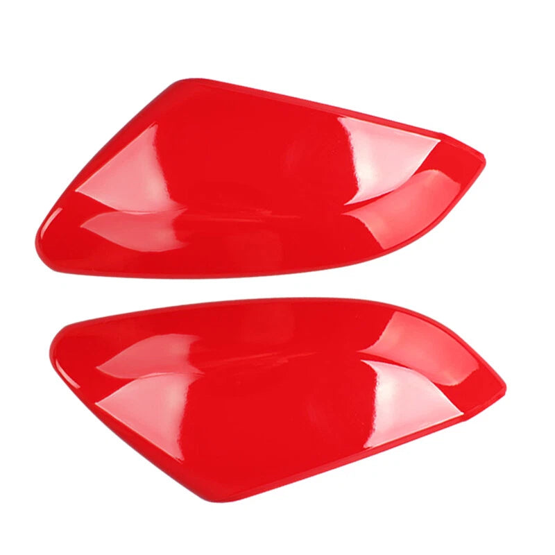 1 Pair Side Mirror Cap Cover for Honda Civic (2016-2020)