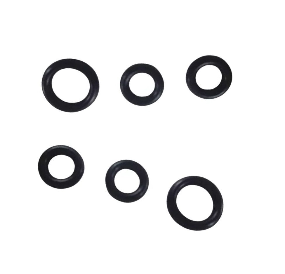 2 O-Ring Set for Volvo Penta Outdrive SX-M