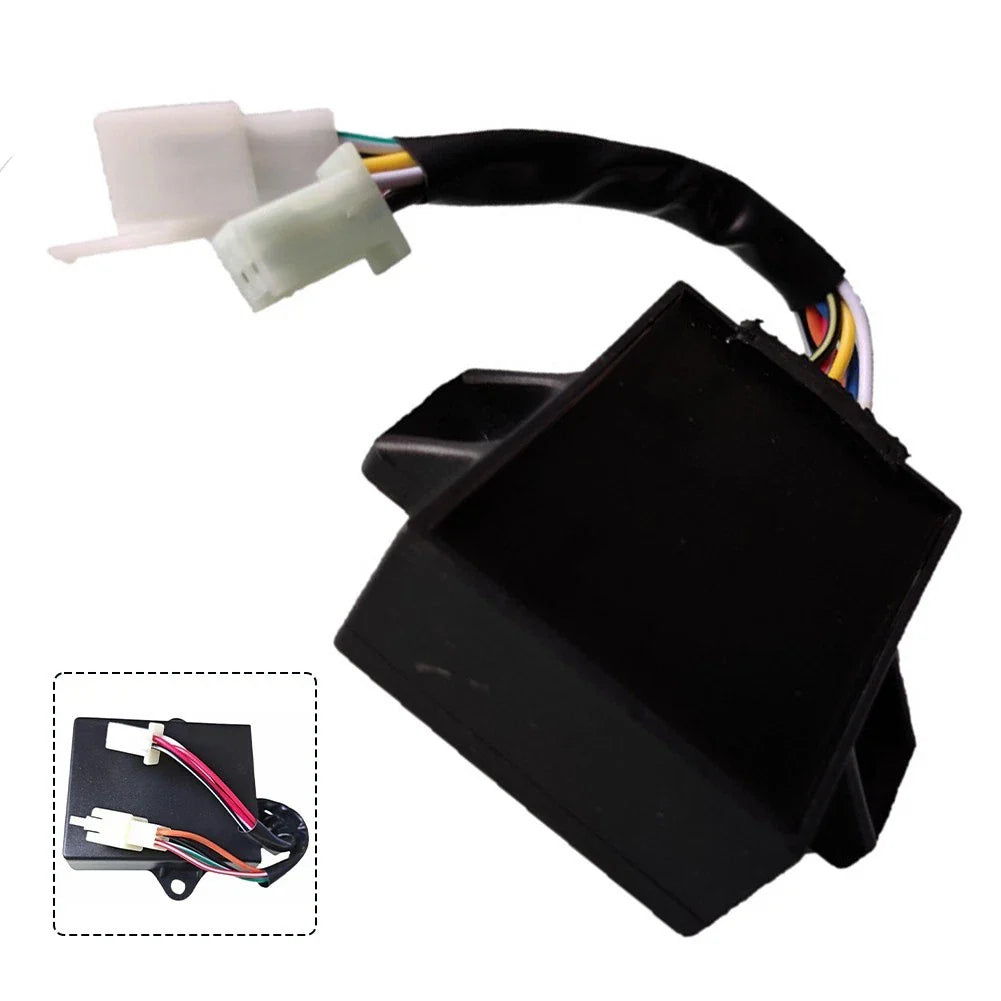 Ignition for Kawasaki FD501D