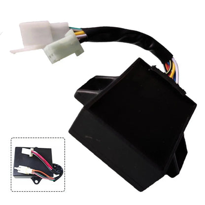 Ignition for Kawasaki FD501D