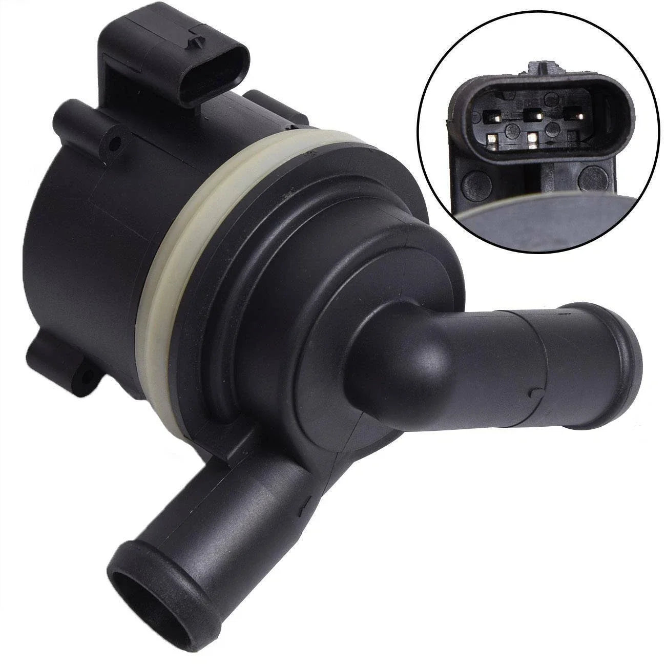 Auxiliary Water Pump for VW Amarok, Audi A4 Avant (2010-2018, 2008-2010)