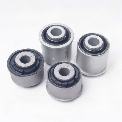 Set of 4 Rear Knuckle Bushings for Ford Mustang (2015–2023)