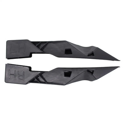 Front Bumper Brackets  Left & Right for Kia Optima (2014-2015)