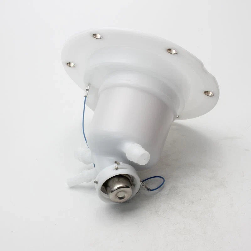 Gas Tank Fuel Filter for Mercedes Benz C300 C350 S400 S550 S600 (2006–2013)