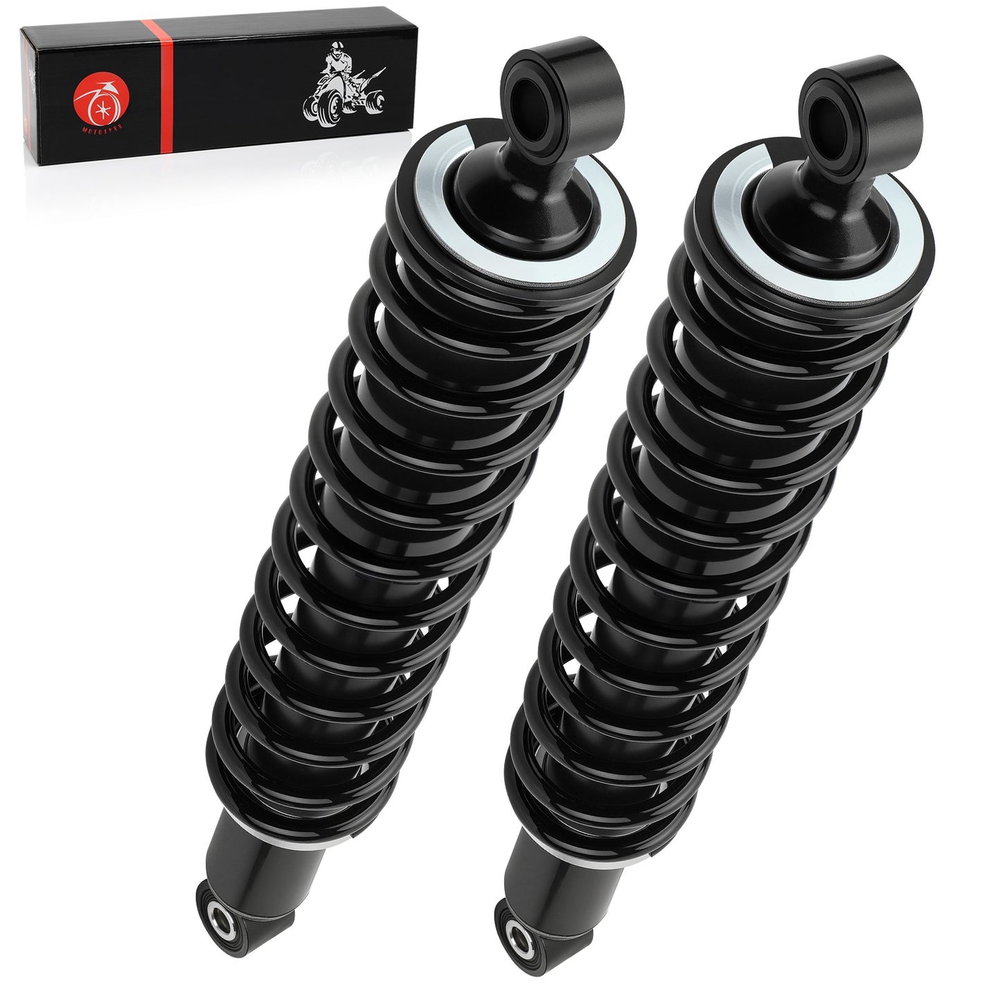 Front Shock Absorber for Honda Foreman 500 TRX500 (2005–2016)