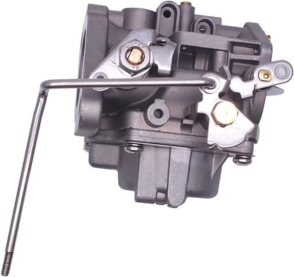 Carburetor for Suzuki DT40 DT40MC 2-Stroke Outboard Engine (1980–1990)