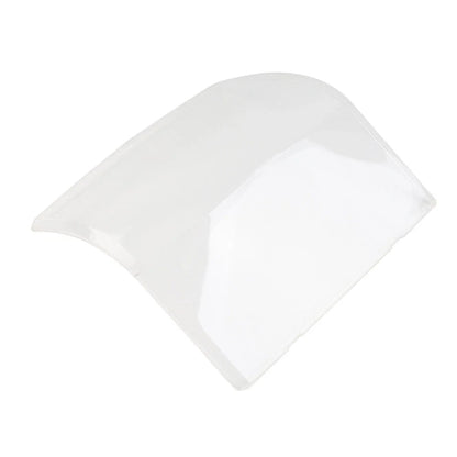 Tail Light Lens Cover for Land Rover Range Rover HSE Vogue (2002-2009)