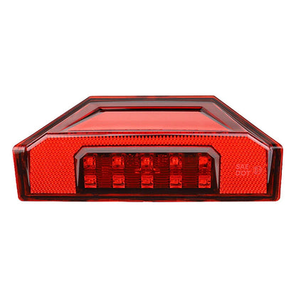 Rear Tail Light for Polaris Ranger 570 15-19, Ranger 900 XP 18, Ranger 1000 15-17
