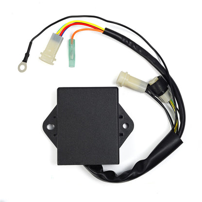 CDI Box for Yamaha Big Bear YFM350FW YFM350ER (1990–1994)