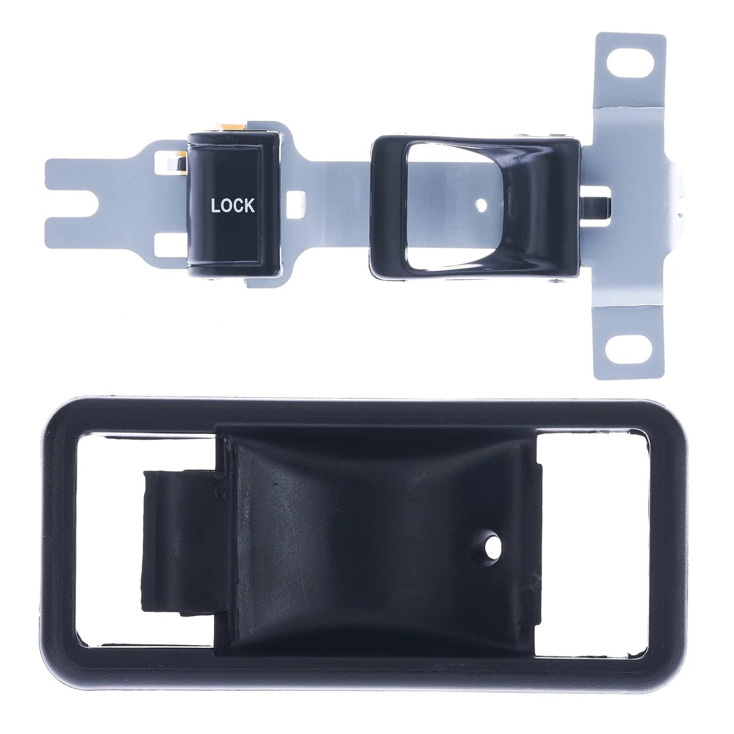 Front Right Inner Door Handle & Trim for Toyota Landcruiser FJ40 (1975–1984)