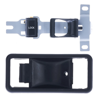 Front Right Inner Door Handle & Trim for Toyota Landcruiser FJ40 (1975–1984)