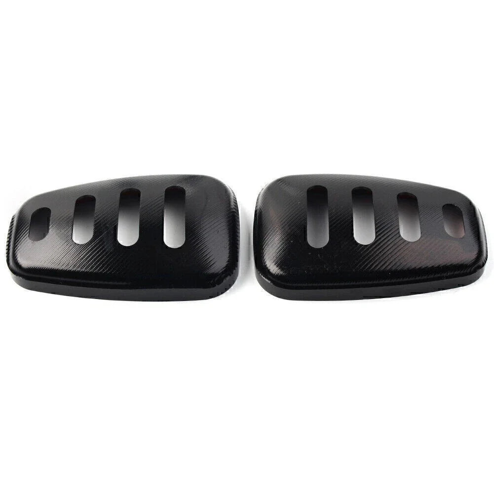 CNC Turn Signal Light Protection Covers for DUCATI Scrambler 800 (2018-2021)