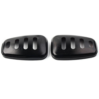 CNC Turn Signal Light Protection Covers for DUCATI Scrambler 800 (2018-2021)