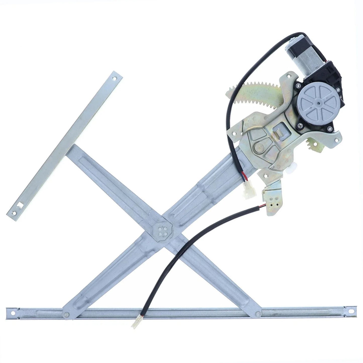 Front Left Window Regulator W/ Motor for Mitsubishi Delica L400 (1994–2005)