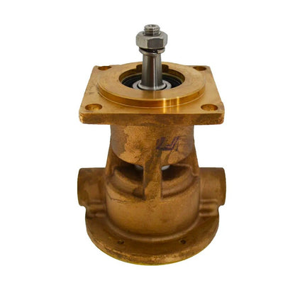 Raw Water Pump for Northern Lights M753-M773L-M843N-M844-M844L
