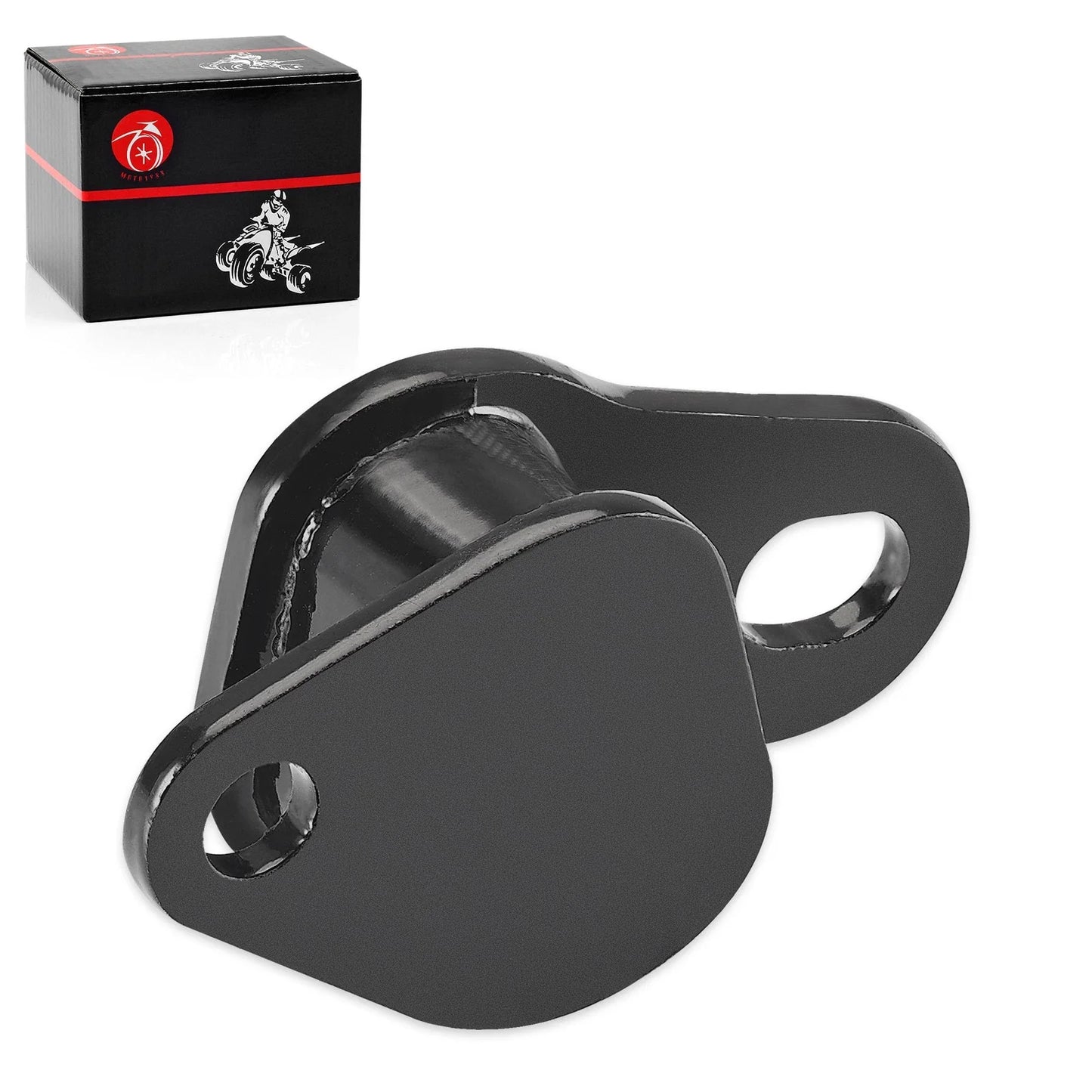 Muffler for Yamaha WR250 (1991–1997)