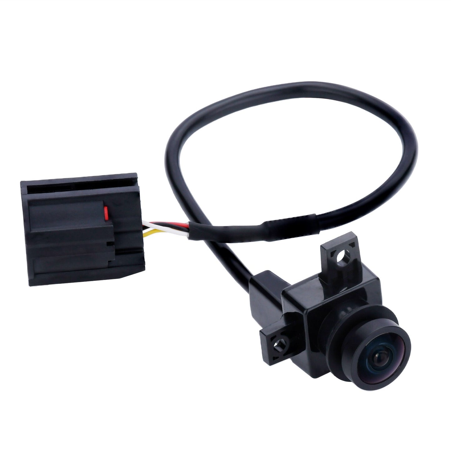 Rear Backup Camera for Dodge Ram 1500 2500 3500 (2009–2012)