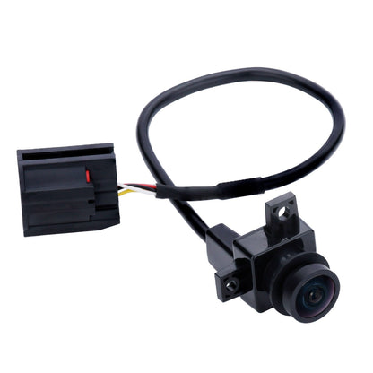 Rear Backup Camera for Dodge Ram 1500 2500 3500 (2009–2012)