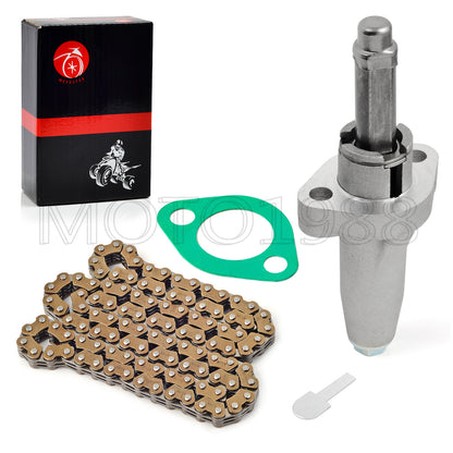 Cam Timing Chain Tensioner Gasket for Honda Rincon 680 TRX680 (2006–2023)