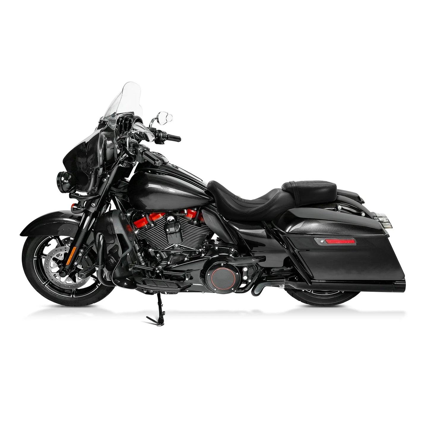 Seat Set for Harley Street Glide (2009-2023)