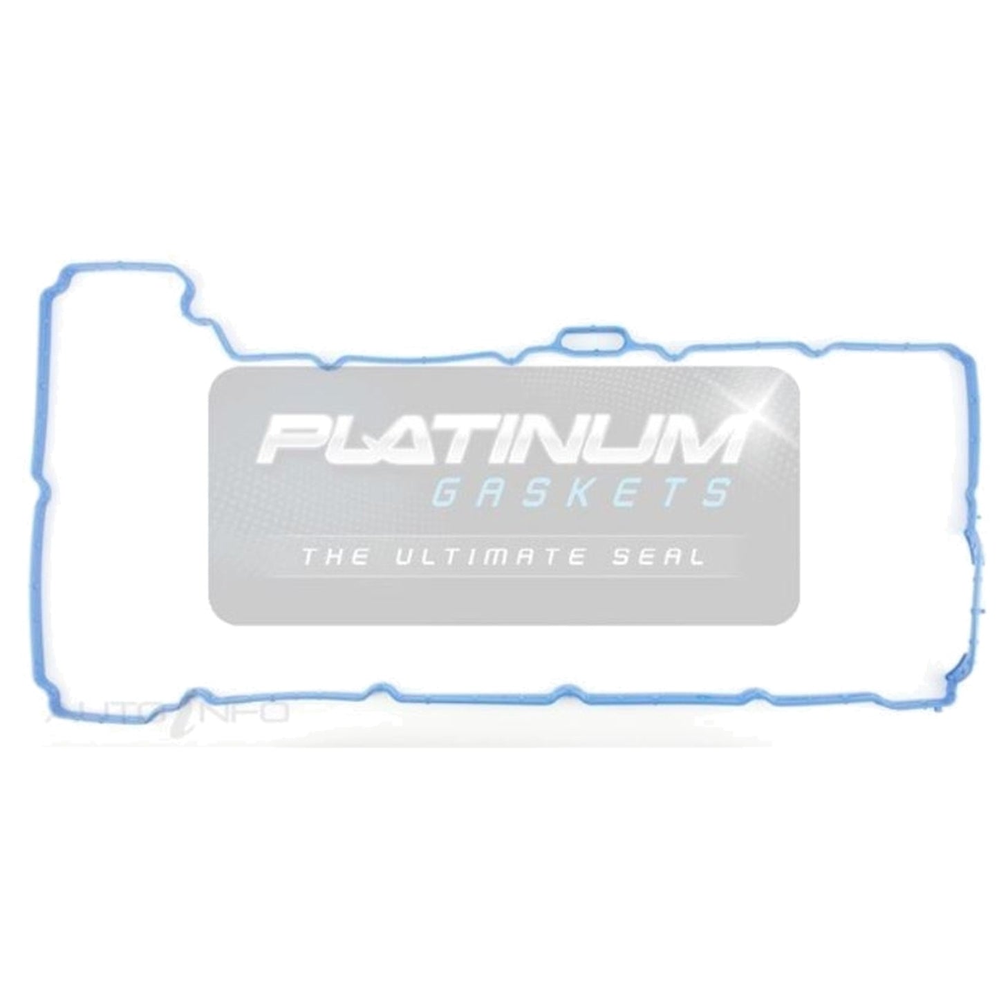 Rocker Valve Cover Gasket for Tucson (2015–2021) 2.0L Turbo Diesel