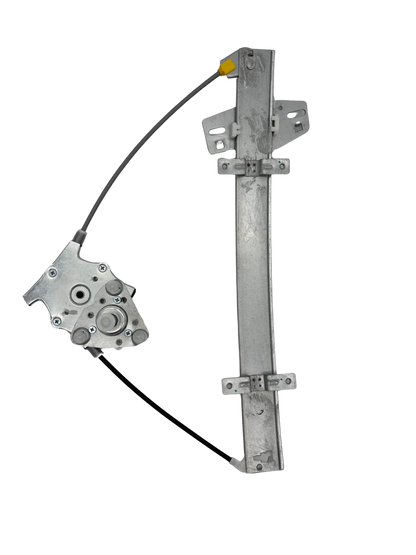 Front Right Manual Window Regulator for Honda Civic (1995–2000)