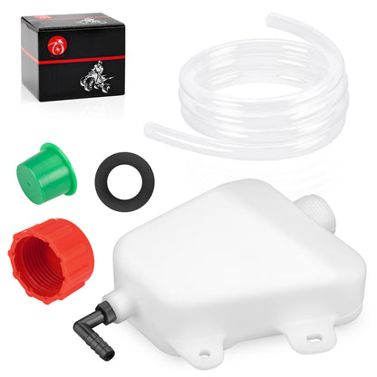 Radiator Overflow Tank for Polaris Sportsman 325-850 (2000–2023)