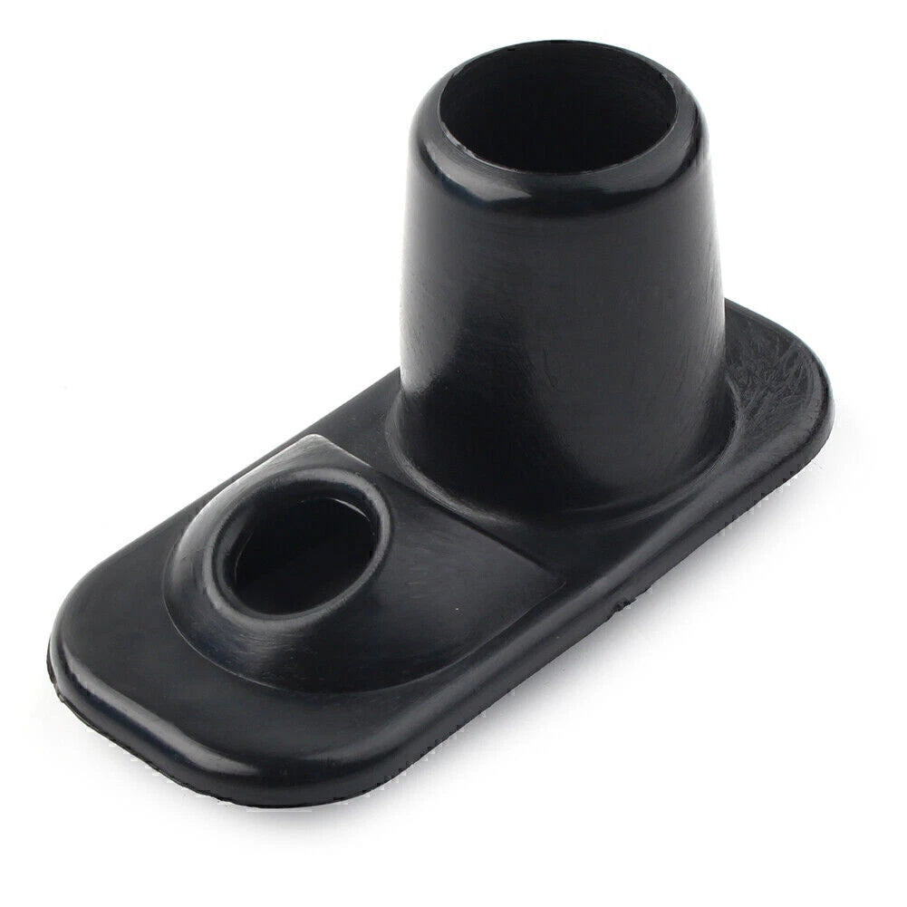 Stainless Steel Pedal Covers for Audi A4 A5 A6 A7 Q5 (2008–2020)