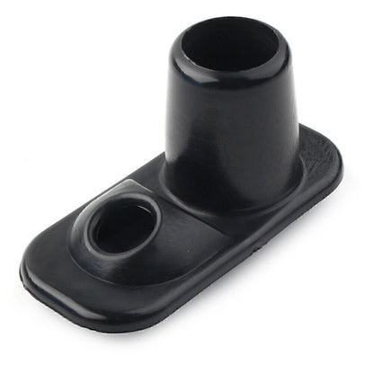 Stainless Steel Pedal Covers for Audi A4 A5 A6 A7 Q5 (2008–2020)
