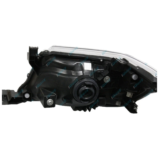 RH HeadLight for Toyota Hilux SR SR5 Workmate GGN KUN TGN '11-'15 Right Driver