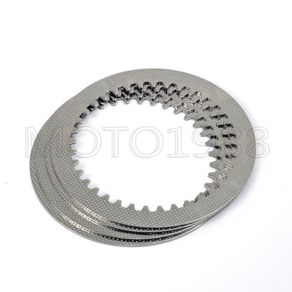 Clutch Friction Plates & Gasket Kit for Kawasaki Bayou 300 (1989–2005)
