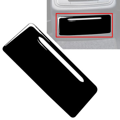Interior Door Speaker Horn Cover Trim for Audi A4 B9, A5 S4 RS4 (2017–2023)