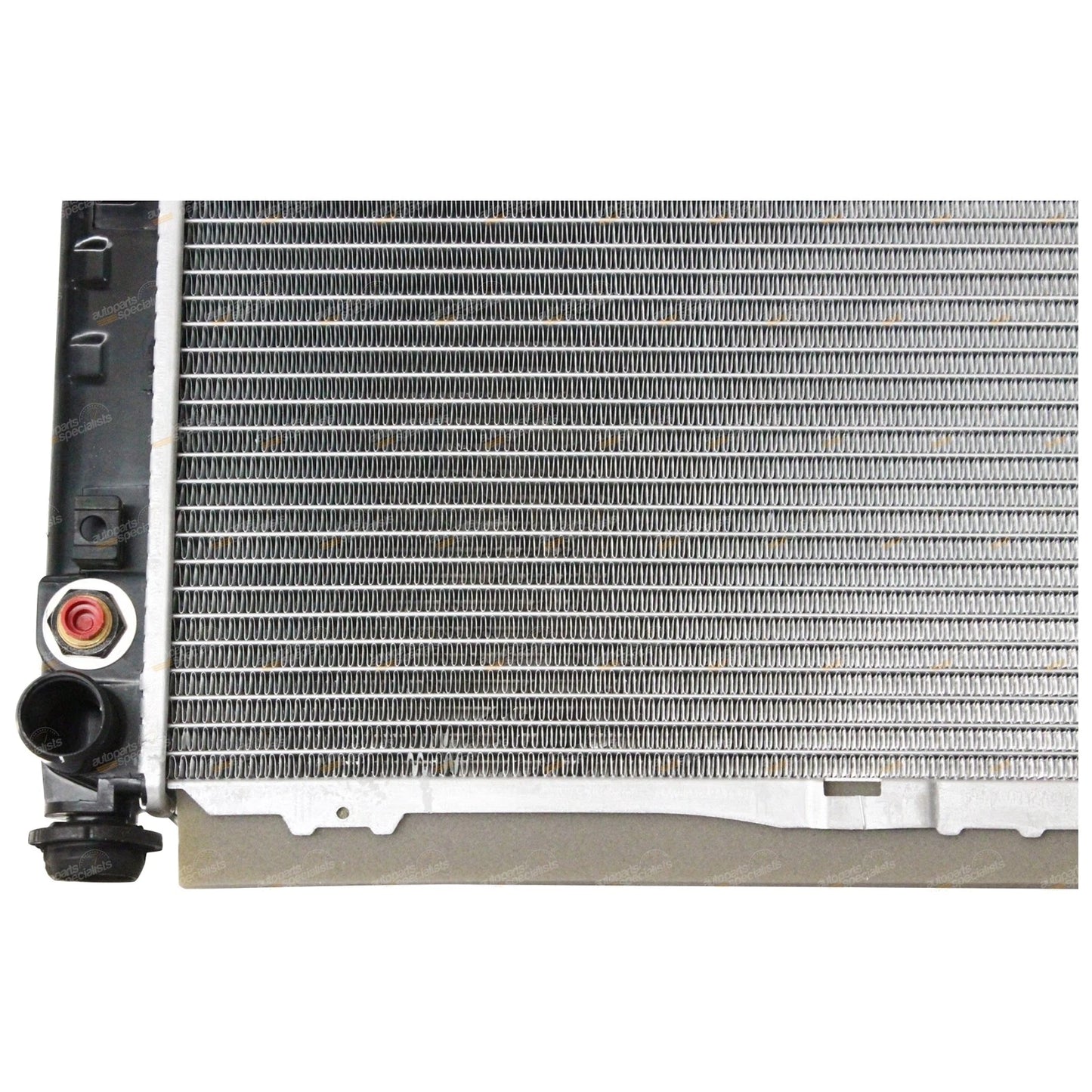 Alloy Radiator for Mazda 626 MX6 Ford Telstar (1991–1997)