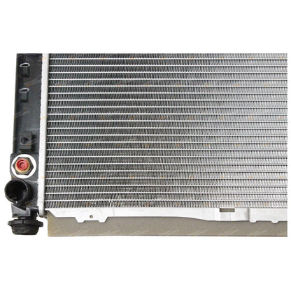 Alloy Radiator for Mazda 626 MX6 Ford Telstar (1991–1997)