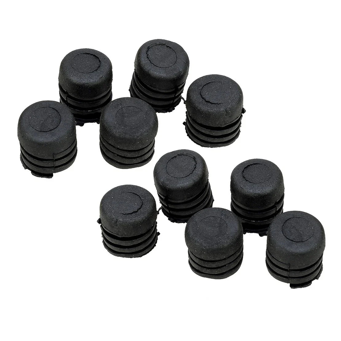 Bonnet Stop Buffer Rubber Damper for Nissan (Fits Various Models)